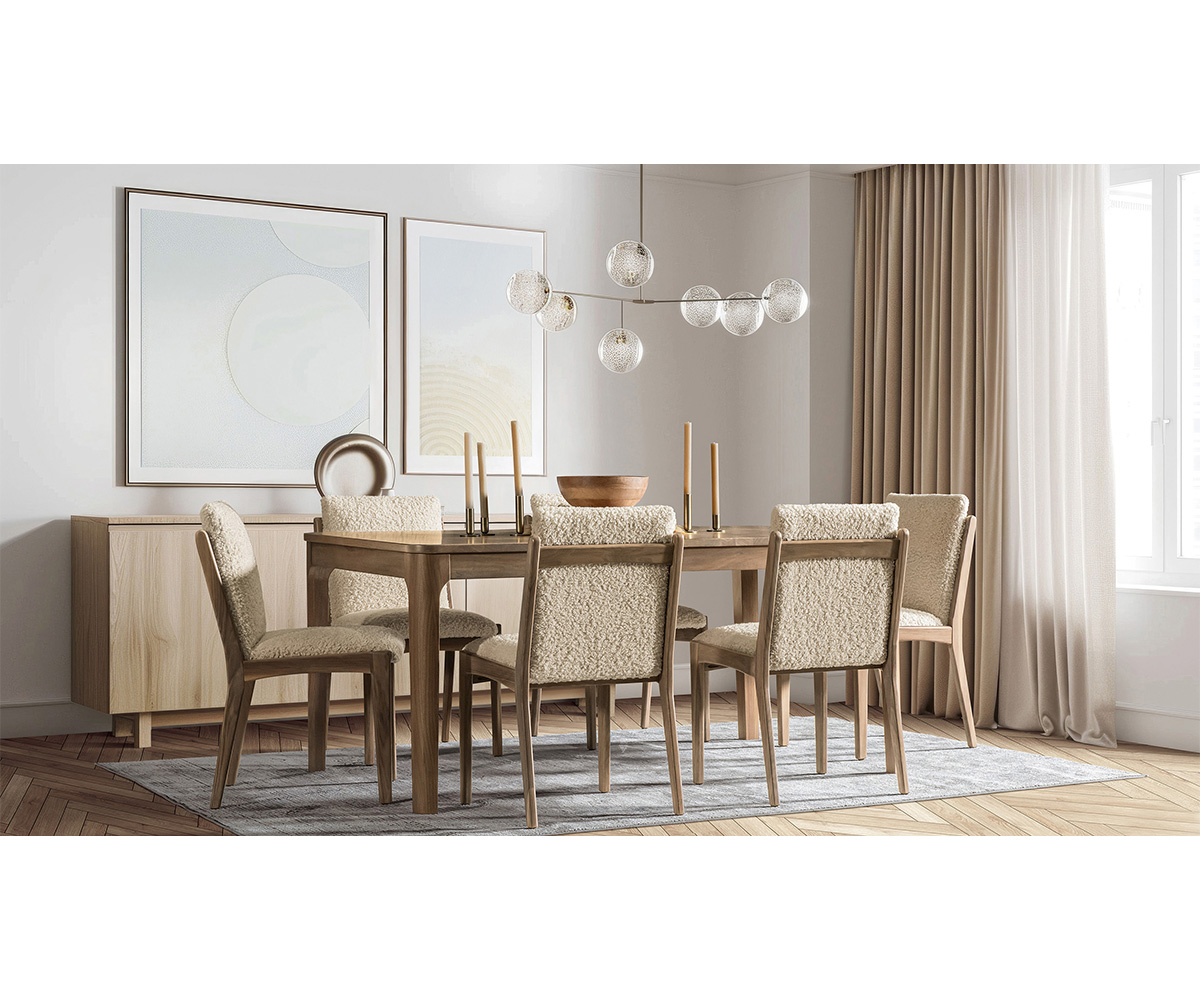 Newark Leg Table - Image 3