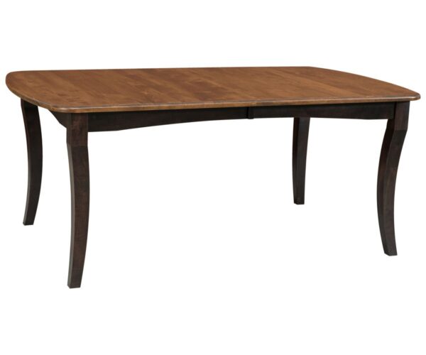 Canterbury Leg Table