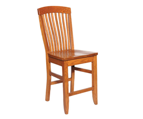 Empire Bar Chair