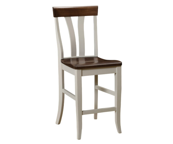 Lennox Small Bar Chair