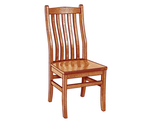 Lincoln Chair