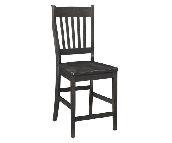 Shaker Bar Chair