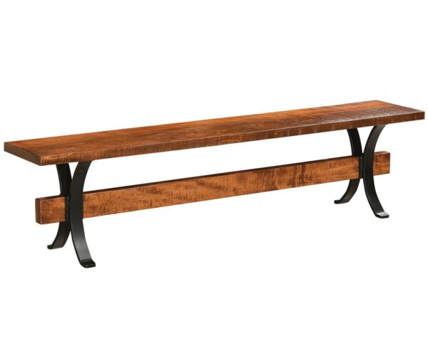 Jericho Bench