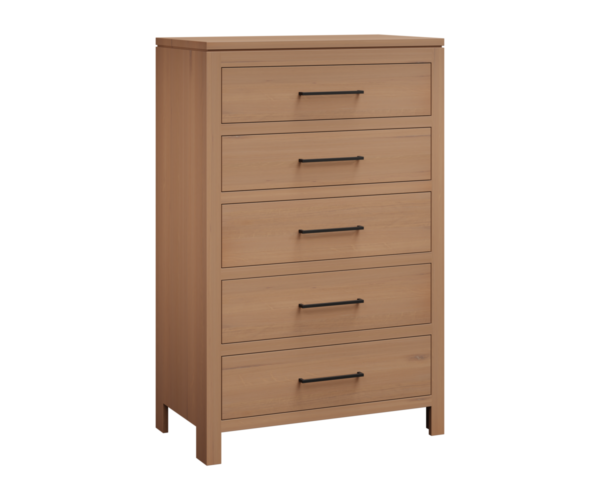 Williamsburg Chest of Drawers