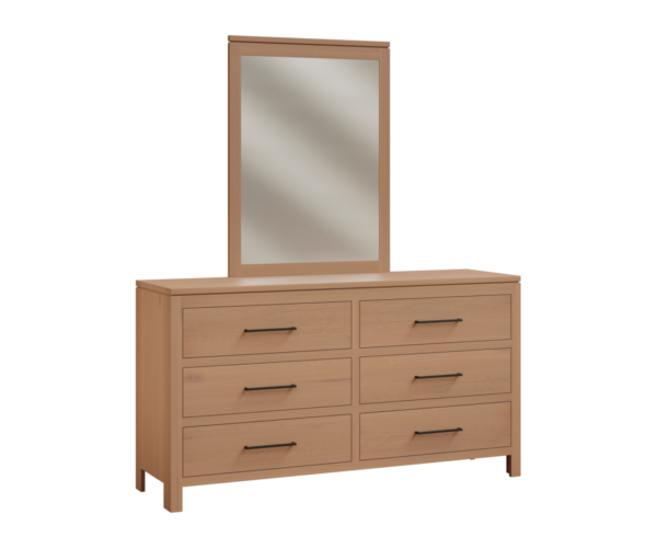 Williamsburg Dresser