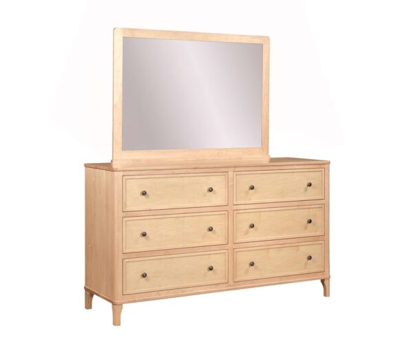 Haven 6 Drawer Dresser