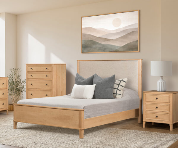 Haven Bedroom Collection