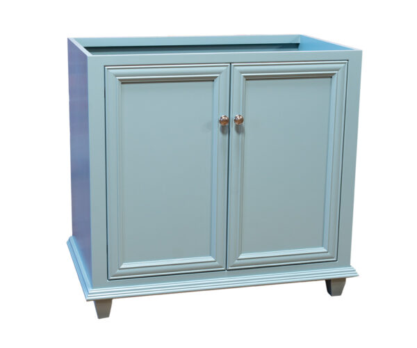 Rosedale Vanity