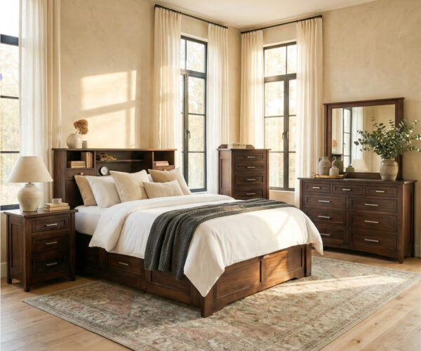 Birmingham Bedroom Collection