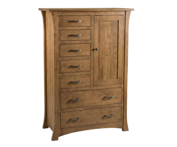 Armadale Chest with Door