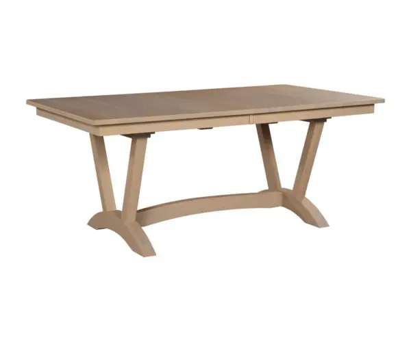 Waldo Table