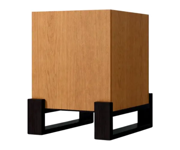 Intersection Drink Table