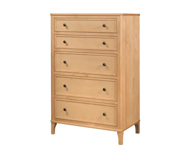Haven 5 Drawer Chest