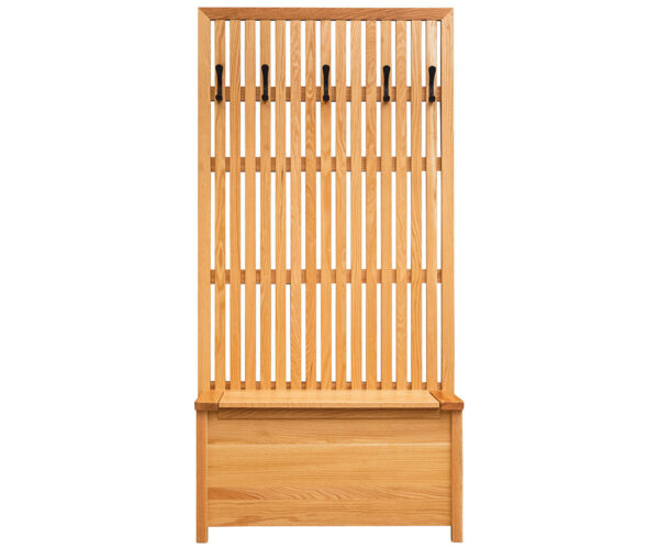 Bayville Hall Seat
