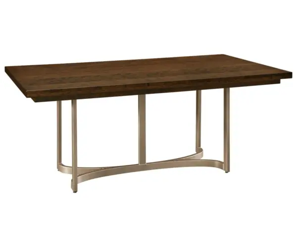 Regal Table