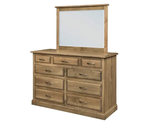 Elwood Dresser