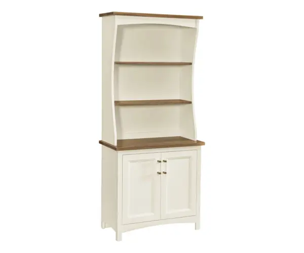 Spencer Pantry