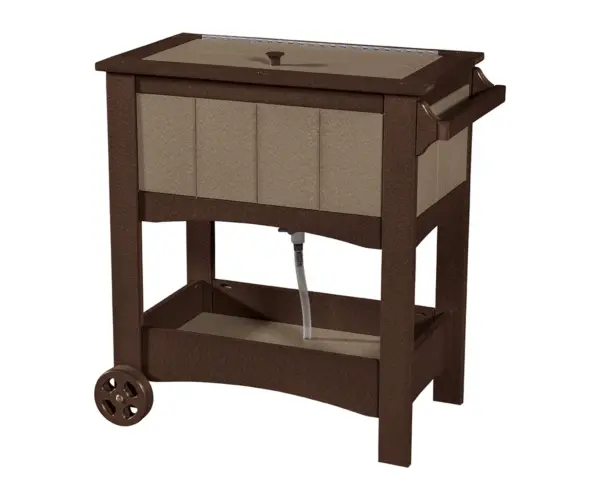 Patio Cooler