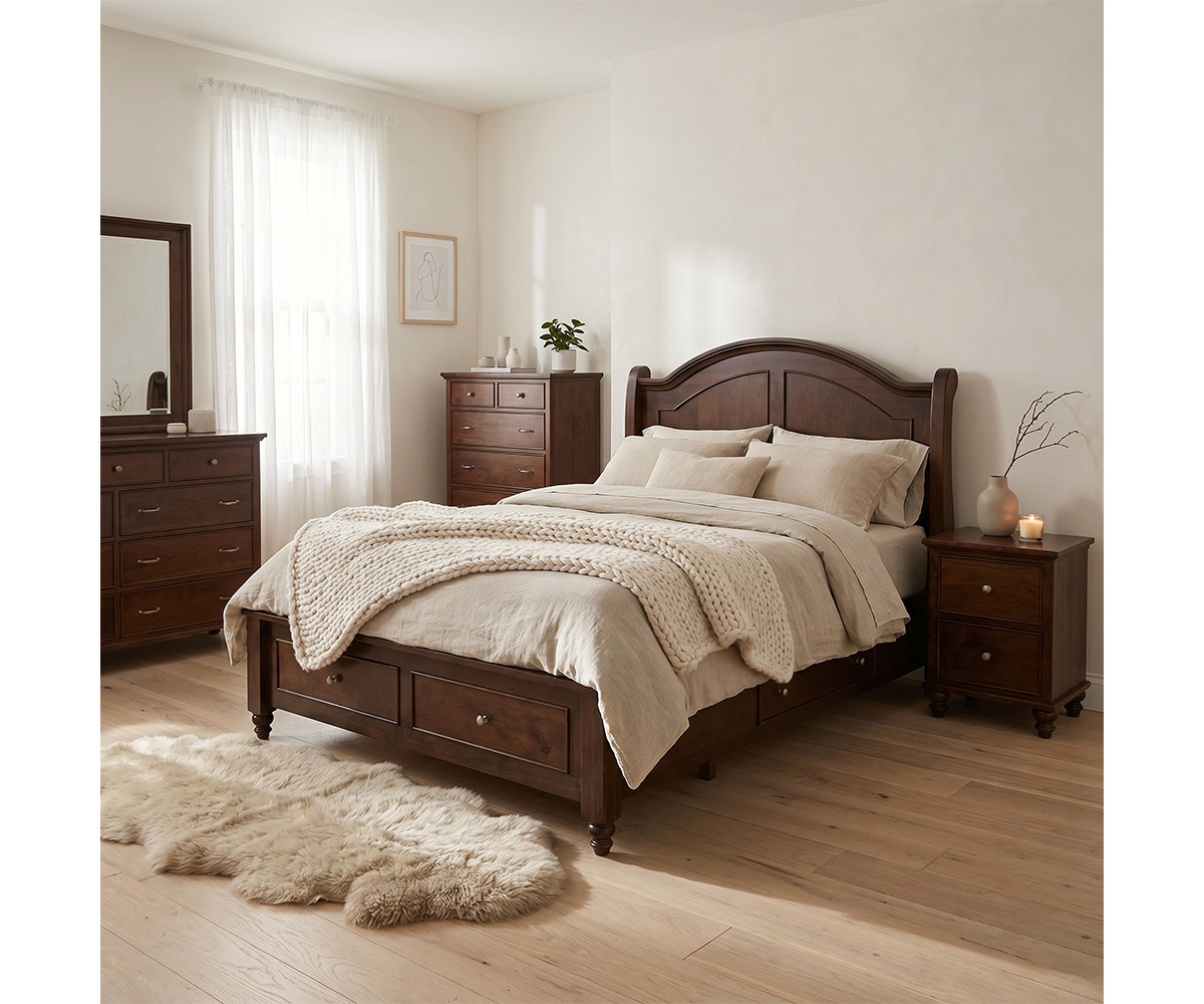 Duchess Armoire - Image 2