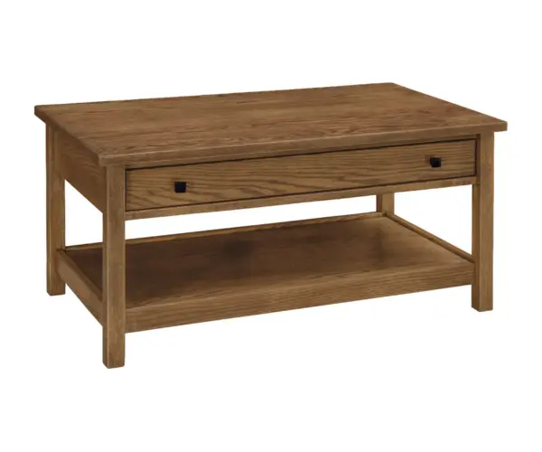 Centennial Coffee Table