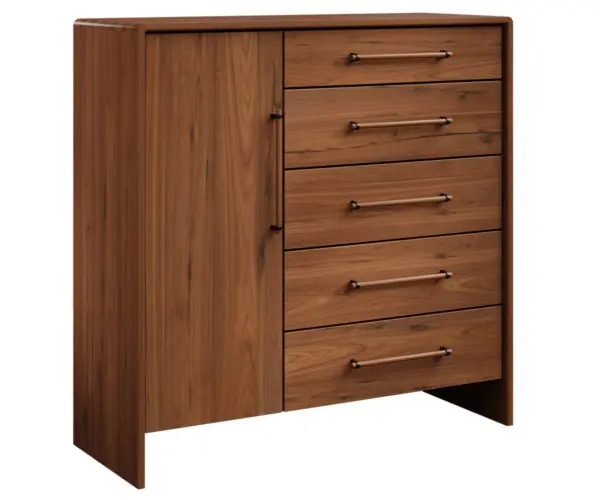 Ashton Man's Chest