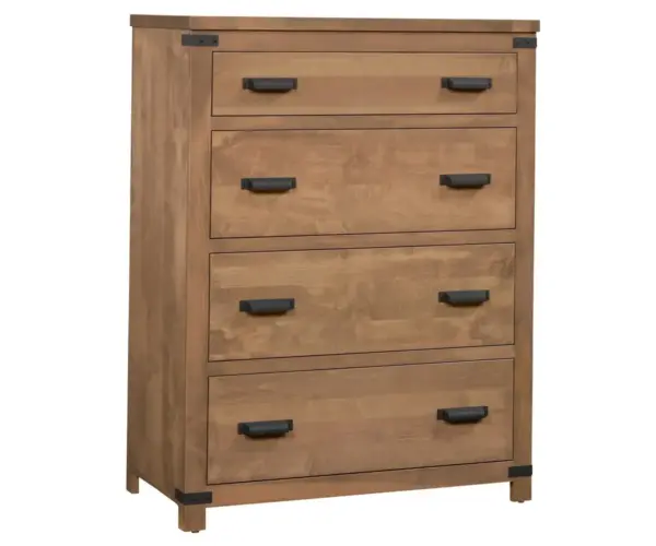 Lewiston Chest