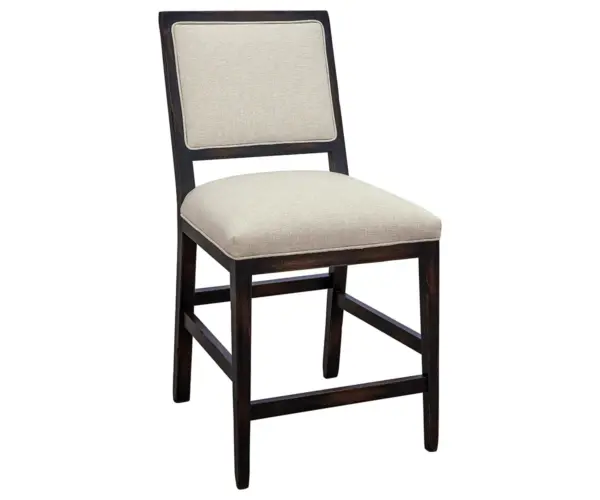 Sophia Stationary Bar Stool