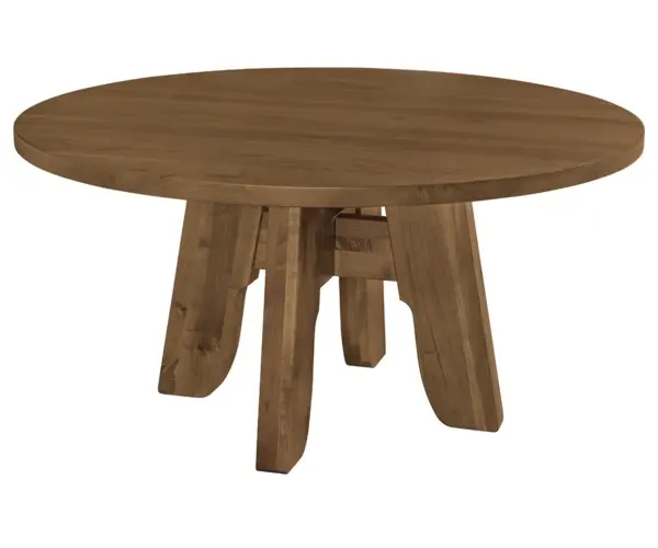 Englewood Pedestal Table
