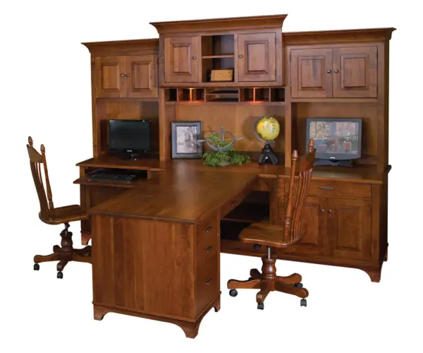 Finley Partner Desk
