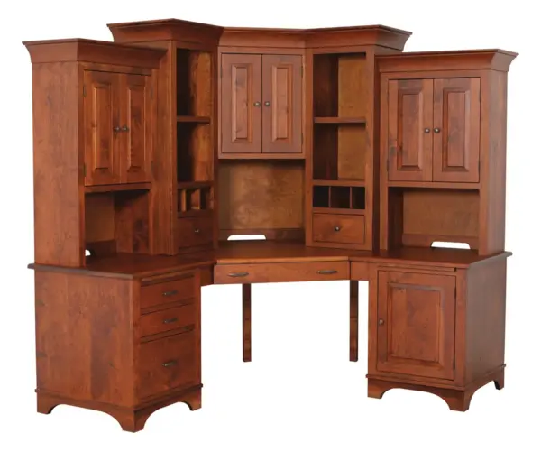 Finley Corner Desk
