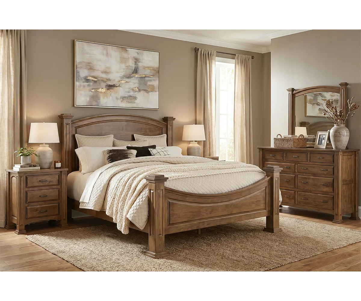Lexington 7 Drawer Chest - Image 2
