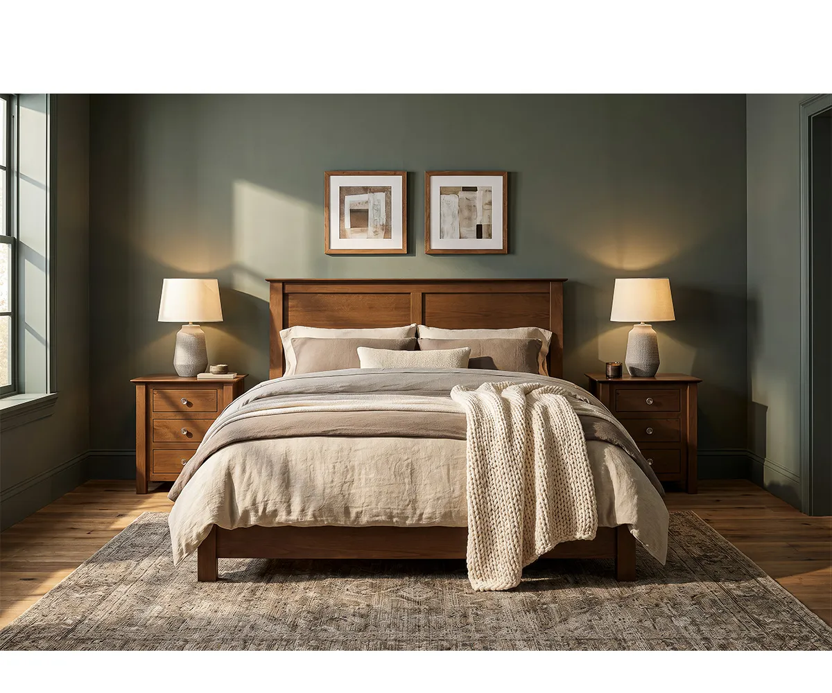 Highlander Bed - Image 5