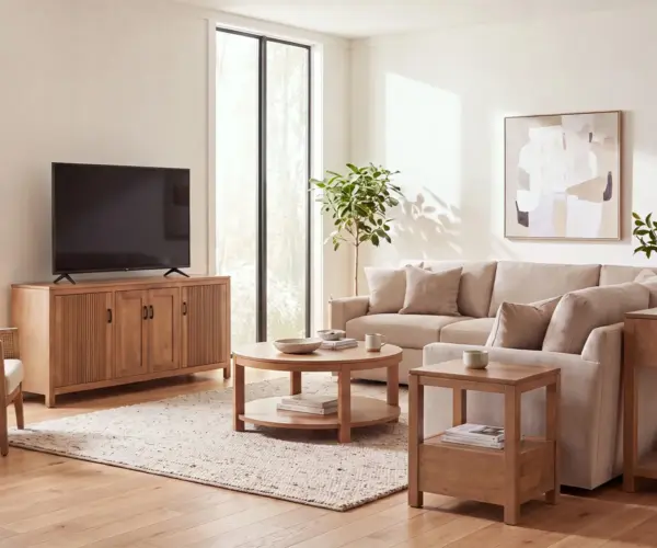 Dallas Living Room Collection