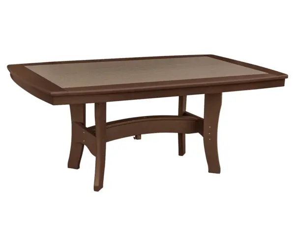 Dining Height Table - 44" x 72"