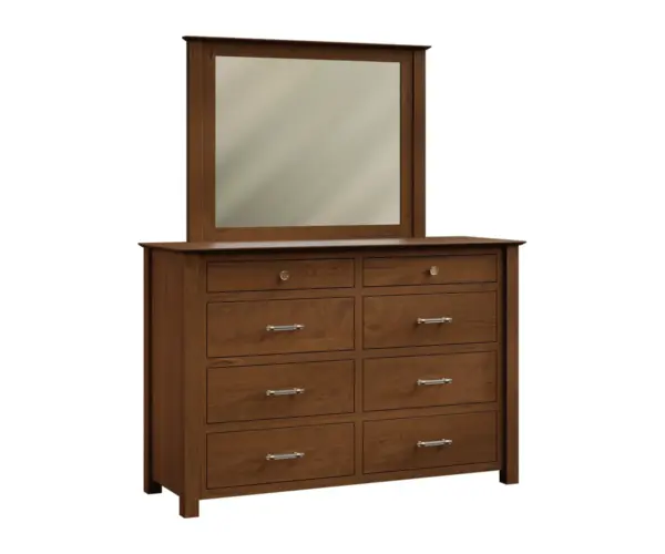 Highlander Tall Dresser