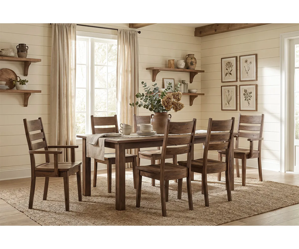 Harris Leg Table - Image 2